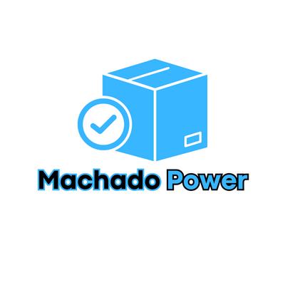 Machado power